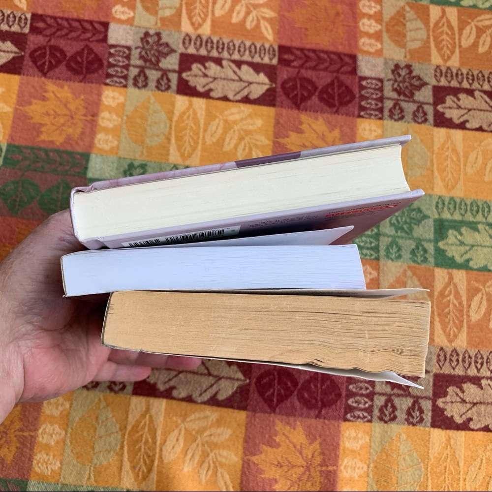 Young Adult Fiction Books 3 - Picture 6 of 9